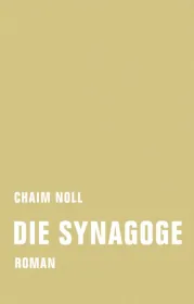  978-3-943167-77-1;Noll-Die-Synagoge.jpg - Bild