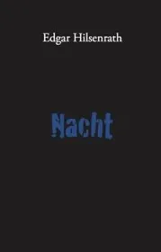  978-3-943334-51-7;Hilsenrath-Nacht.jpg - Bild