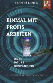  978-3-943413-43-4;Einmal mit Profis arbeiten.jpg - Bild