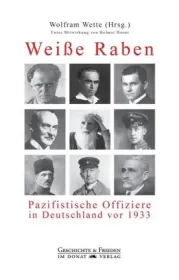 978-3-943425-85-7;Wette-WeißeRaben.jpg - Bild