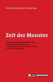  978-3-943977-98-1;Reitz_Schuller- Zeit der Monster.jpg - Bild