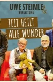  978-3-944058-07-8;Steimle-Die Zeit heilt alle Wunder.jpg - Bild
