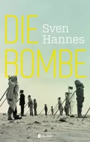  978-3-944122-34-2;Hannes-Die-Bombe.jpg - Bild