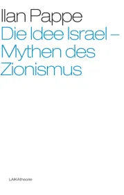  978-3-944233-40-6;pappe-israel.jpg - Bild