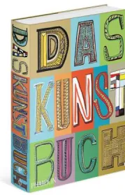  978-3-944297-05-7;Edel Germany Gmbh-Das Kunstbuch.jpg - Bild