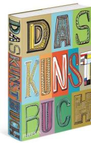  978-3-944297-05-7;Edel Germany Gmbh-Das Kunstbuch.jpg - Bild