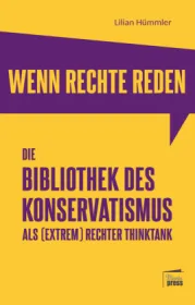  978-3-944442-71-6;Hümmler-WennRechteReden.jpg - Bild