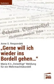  978-3-944442-73-0;Respondek-Gerne will ich ins Bordell gehen.jpg - Bild