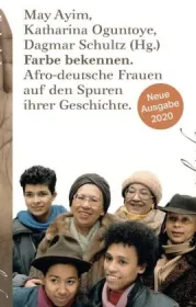 978-3-944666-20-4;Ayim-Farbe bekennen.jpg - Bild