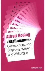  978-3-945187-64-7;Kosing-Stalinismus.jpg - Bild