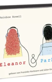  978-3-945709-06-1;rowell-eleanor.jpg - Bild