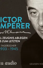 978-3-945733-12-7;Klemperer-IchWillZeugnisAblegen.jpg - Bild