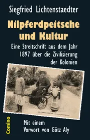  978-3-945831-30-4;Lichtenstaedter-NilpferdpeitscheUndKultur.jpg - Bild