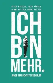  978-3-946120-27-8;Kessler-IchBinMehr.jpg - Bild