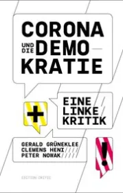  978-3-946193-33-3;Heni_Novak-Corona und die Demokratie.jpg - Bild
