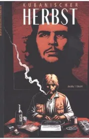  978-3-946593-25-6;Hessendahl-Kubanischer Herbst.jpg - Bild