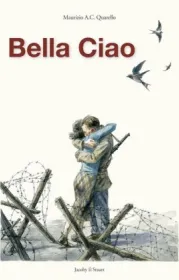  978-3-946593-26-3;Quarello-BellaCiao.jpg - Bild