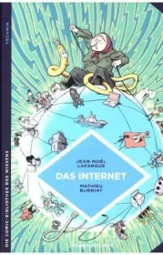  978-3-946593-75-1;Lafargue-Das Internet.jpg - Bild