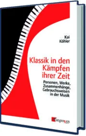  978-3-946946-26-7;KlassikInDenKämpfenIhrerZeit.jpg - Bild