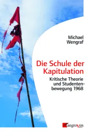  978-3-946946-27-4;Wengraf-DieSchuleDereKapitulation.jpeg - Bild