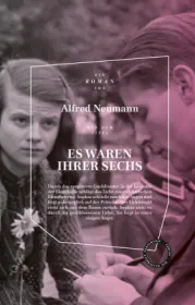 978-3-946990-17-8;Neumann-EsWarenIhrerSechs.jpg - Bild
