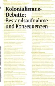  978-3-947308-18-7;Zimmermann-Kolonialismus-Debatte.jpg - Bild