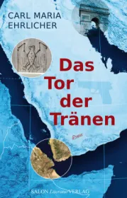978-3-947404-33-9;Ehrlicher-Das Tor der Tränen.jpg - Bild