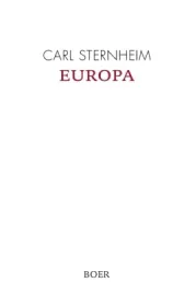  978-3-947618-02-6;Sternheim-Europa.jpg - Bild