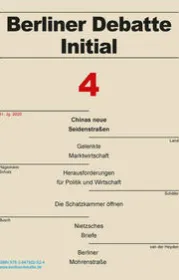  978-3-947802-52-4;Busch-Elsner-Gödde-ChinasNeueSeidenstraßen.jpg - Bild