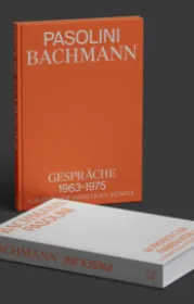  978-3-948478-01-8;Pasolini-Bachmann-Gespräche.jpg - Bild
