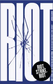  978-3-948478-09-4;Clover-Szepanski-RiotStrikeRiot.jpg - Bild