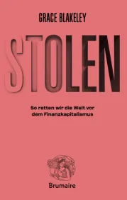  978-3-948608-20-0;Blakeley-Stolen.jpeg - Bild
