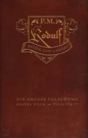  978-3-948675-80-6;P.M.-DieGroßeFälschungBd.1.jpg - Bild