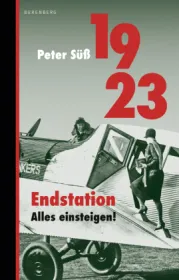  978-3-949203-37-4;Süß-1923-Endstation.jpg - Bild