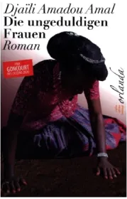  978-3-949545-02-3;Amal-DieUngeduldigenFrauen.jpg - Bild