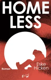 Homeless. Hicken. Bild