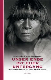 978-3-9504211-3-2;Buschenreiter-Unser Ende ist Euer Untergang.jpg - Bild