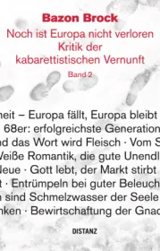  978-3-95476-336-8;Brock-Noch ist Europa nicht verloren.jpg - Bild