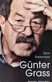  978-3-95510-332-3;Zimmermann-GünterGrass.jpg - Bild