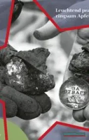  978-3-95514-913-0;Senft-LeuchtendPrangtenRingsumApfelblüten.jpg - Bild