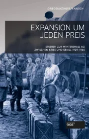  978-3-95542-378-0;Grieger+Köhler+Karlsch-Expansion um jeden Preis.jpg - Bild