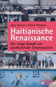  978-3-95558-276-0;Maurer_Pollmeier-Haitianische Renaissance.jpg - Bild