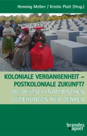  978-3-95558-321-7;Mühr-Koloniale Vergangenheit - Postkoloniale Zukunft.jpg - Bild