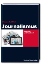  978-3-95601-155-9;Ruß-Mohl-Journalismus.jpg - Bild