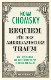 978-3-95614-201-7;Chomsky-Requiem-für-den-amerikanischen-Traum.jpg - Bild