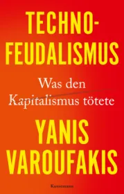 978-3-95614-604-6;Varoufakis-Technofeudalismus.jpg - Bild
