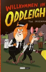  978-3-95640-224-1;Freeman-WillkommenInOddleigh.jpg - Bild
