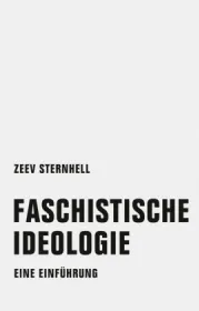 978-3-95732-312-5;Sternhell-Faschistische Ideologie.jpg - Bild