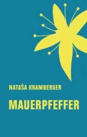  978-3-95732-566-2;Kramberger-Mauerpfeffer.jpg - Bild