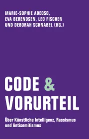  978-3-95732-589-1;Becker-Code&Vorurteil.jpg - Bild